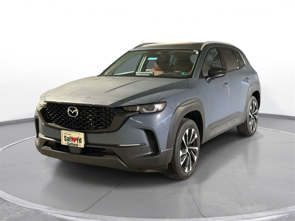 2026 Mazda CX-50 Premium Plus's photo