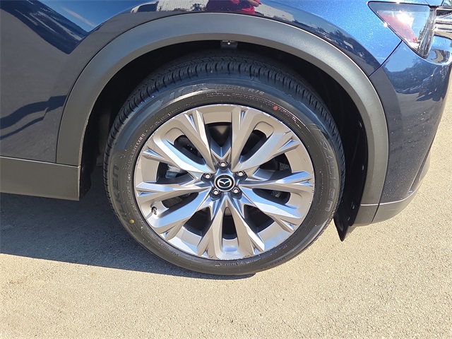 2024 Mazda CX-90 3.3 Turbo Premium photo 22
