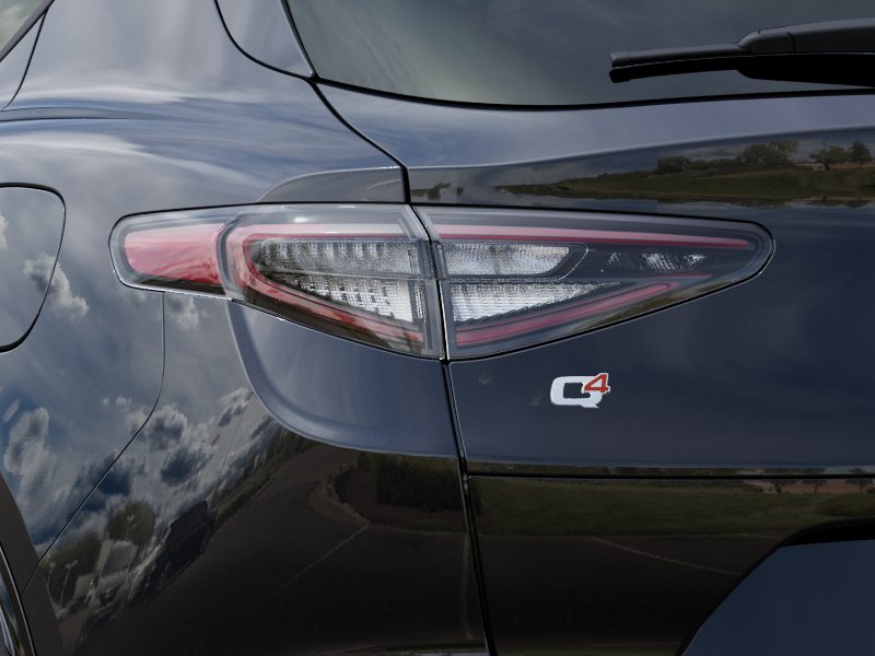 2025 ALFA ROMEO STELVIO - Image 27