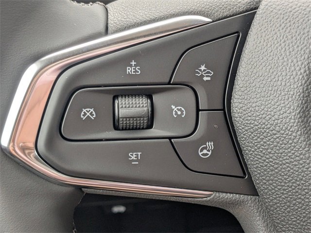 2026 Chevrolet Trailblazer LT photo 26