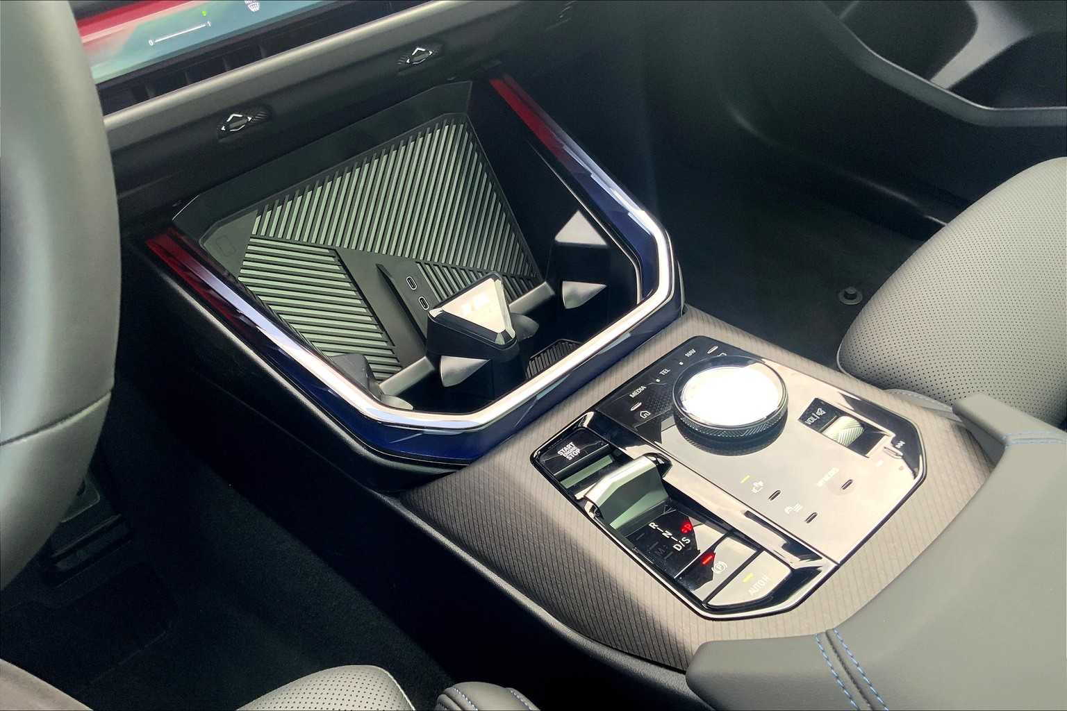 2025 Bmw X3 M50 photo 15