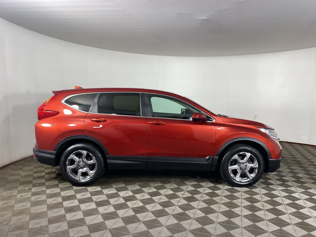2019 Honda CR-V EX photo 4