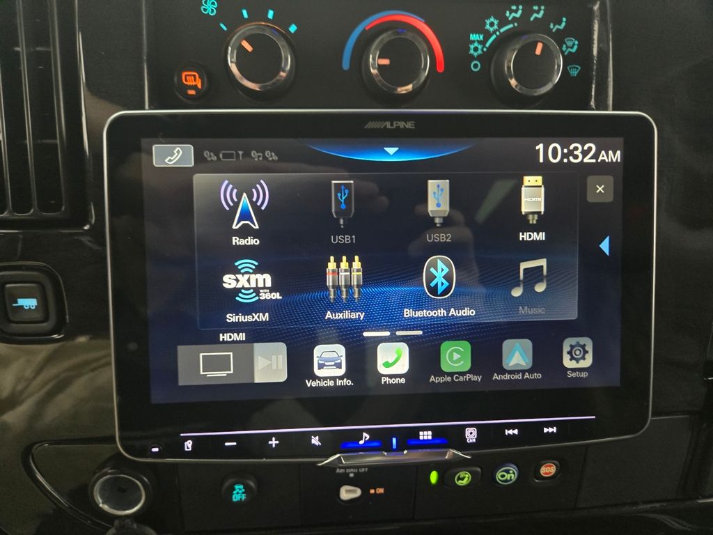 2023 Gmc Savana 2500 Cargo photo 26