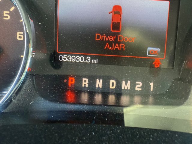 2013 Ford F-150 photo 4