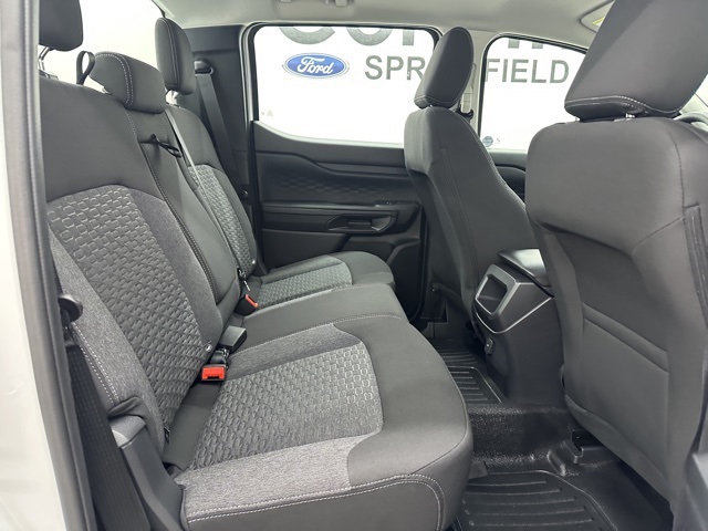 2025 Ford Ranger XL photo 10