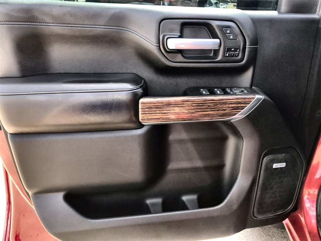 2021 Chevrolet Silverado 3500HD High Country photo 13