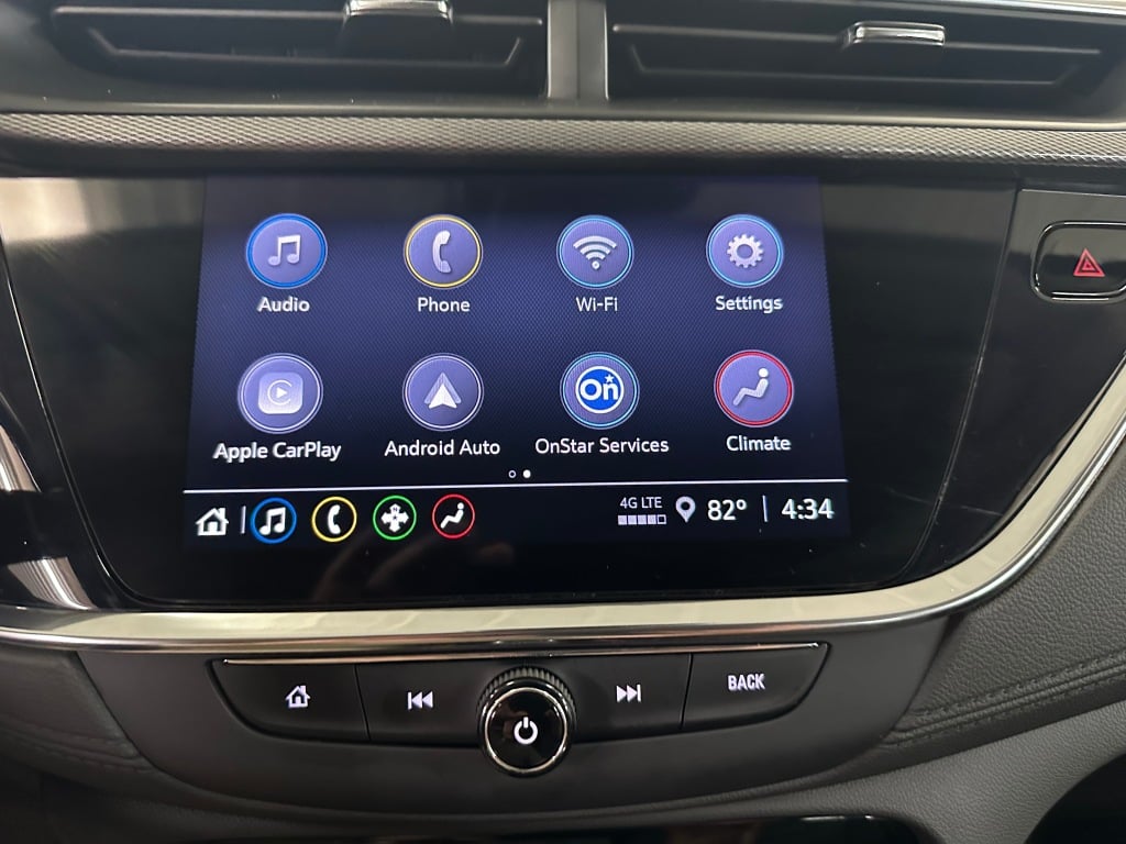 2023 Buick Encore GX Select photo 11