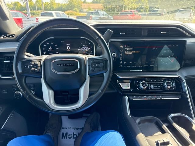 2024 Gmc Sierra 3500 HD Denali photo 13