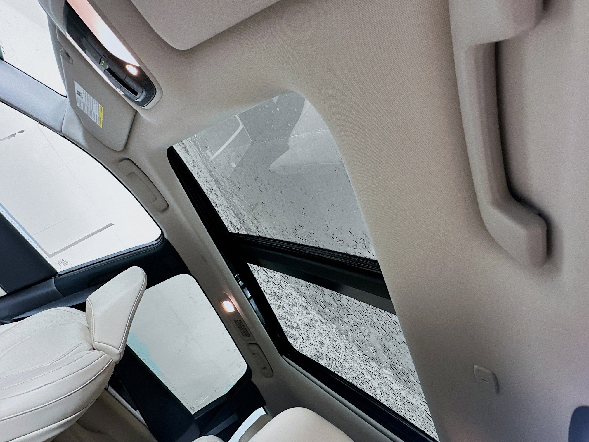 2025 Infiniti QX60 Pure photo 11