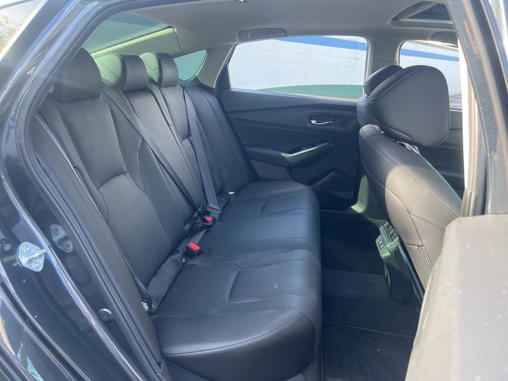 2023 Honda Accord Touring photo 21