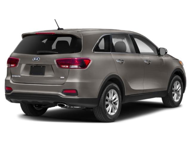 Used 2019 Kia Sorento LX with VIN 5XYPG4A34KG525893 for sale in Inver Grove, MN