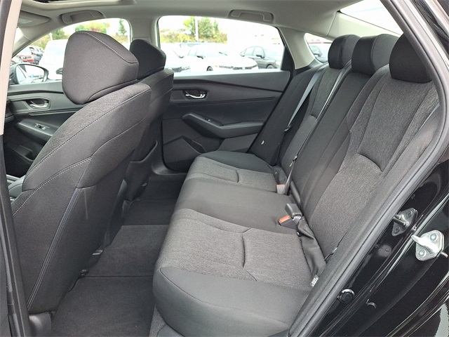 2023 Honda Accord 1.5T EX photo 23