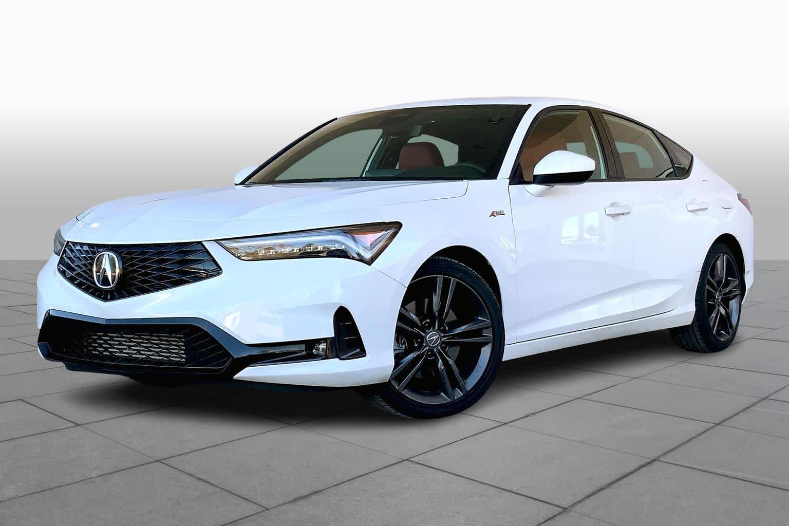 2023 Acura Integra A-Spec's photo