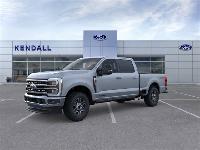 2026 Ford F-250 Super Duty Lariat's photo