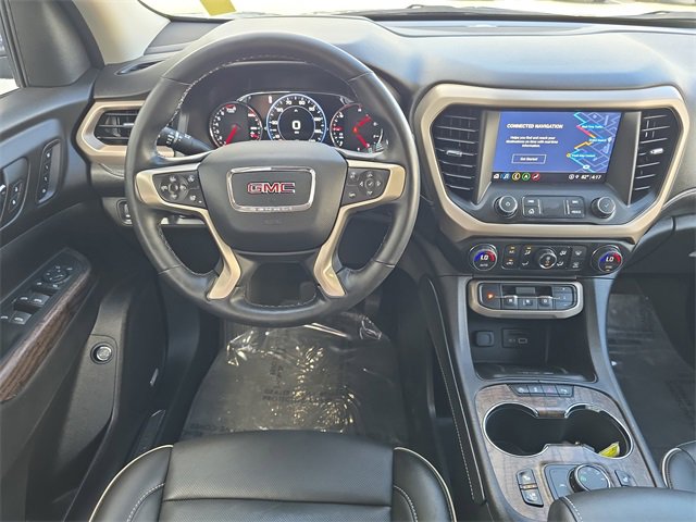 2023 Gmc Acadia Denali photo 10