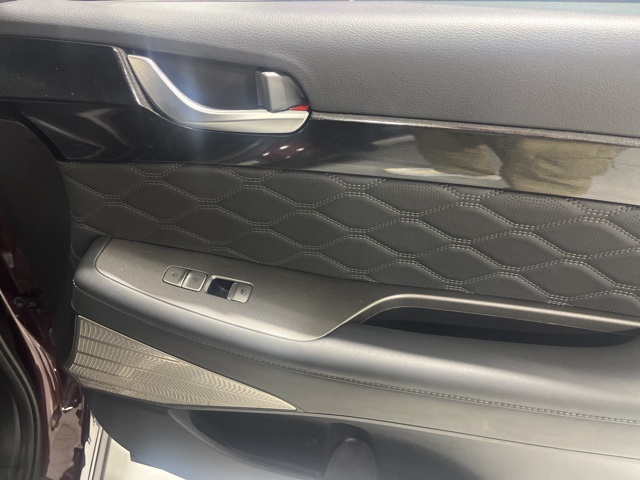 2022 Hyundai Palisade Calligraphy photo 20