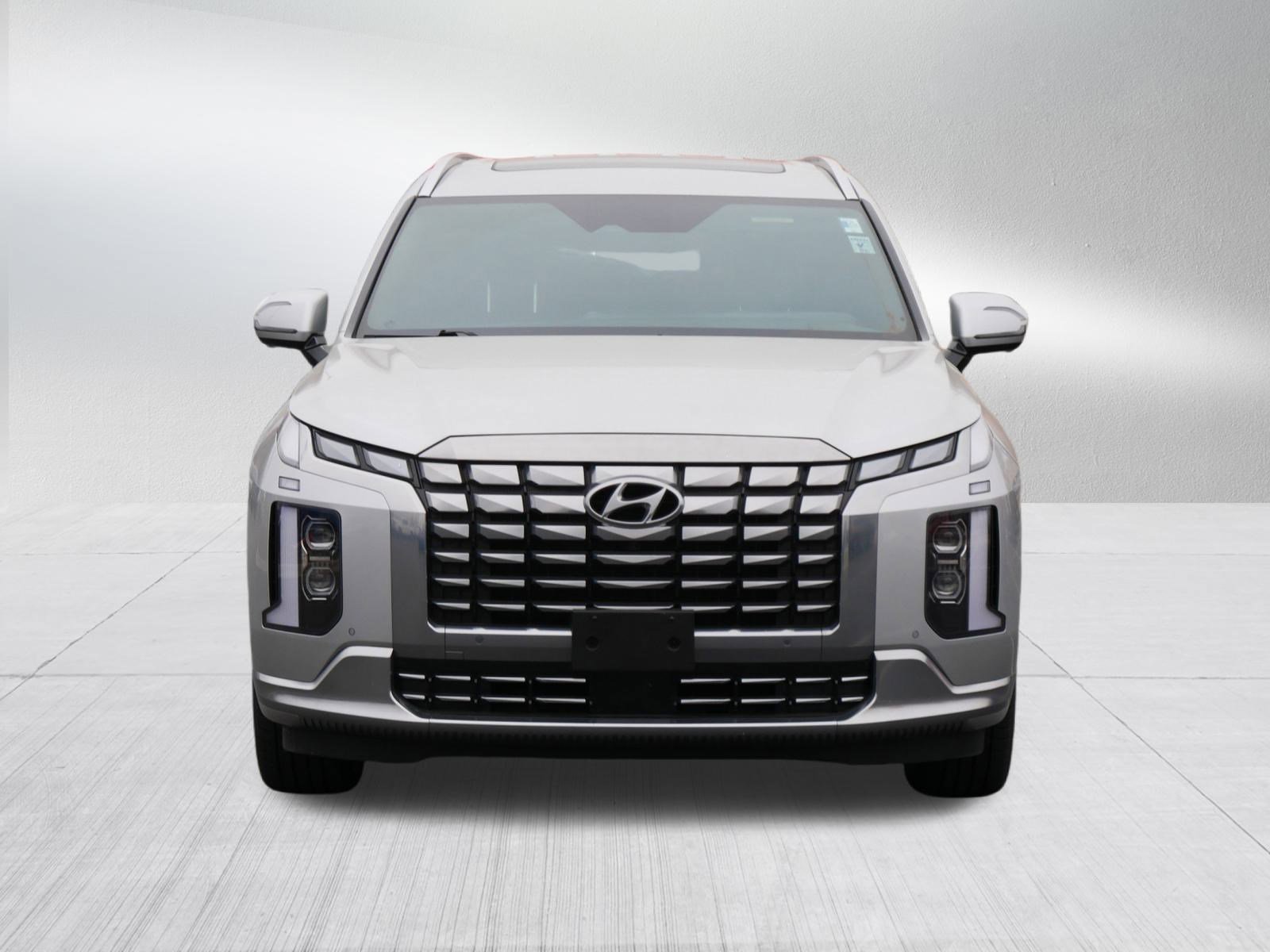 2023 Hyundai Palisade Calligraphy photo 2