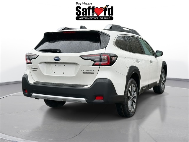 2025 Subaru Outback Touring XT photo 7