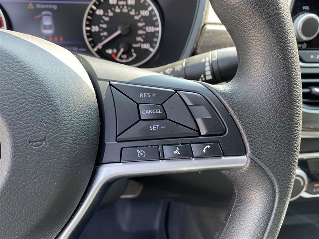 2024 Nissan Altima 2.5 SV photo 18