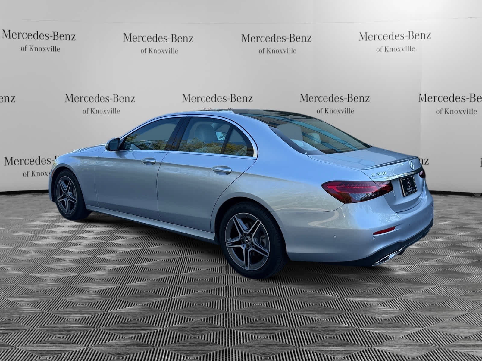 2023 Mercedes Benz E 350 photo 2