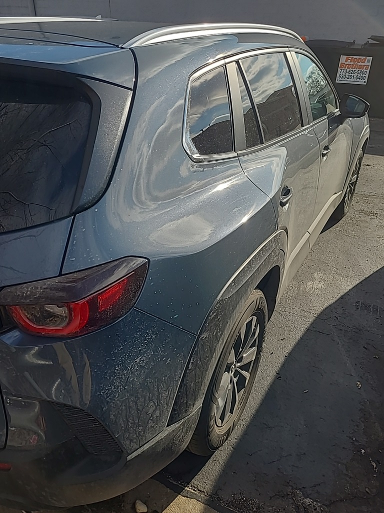 2023 MAZDA CX-50 - Image 2