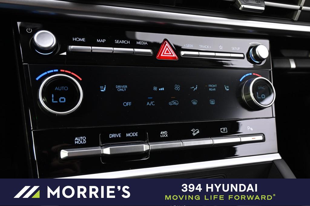 2026 Hyundai Santa Fe SEL photo 28