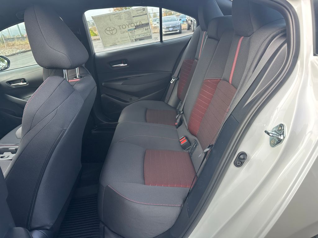 2026 Toyota Corolla SE photo 14