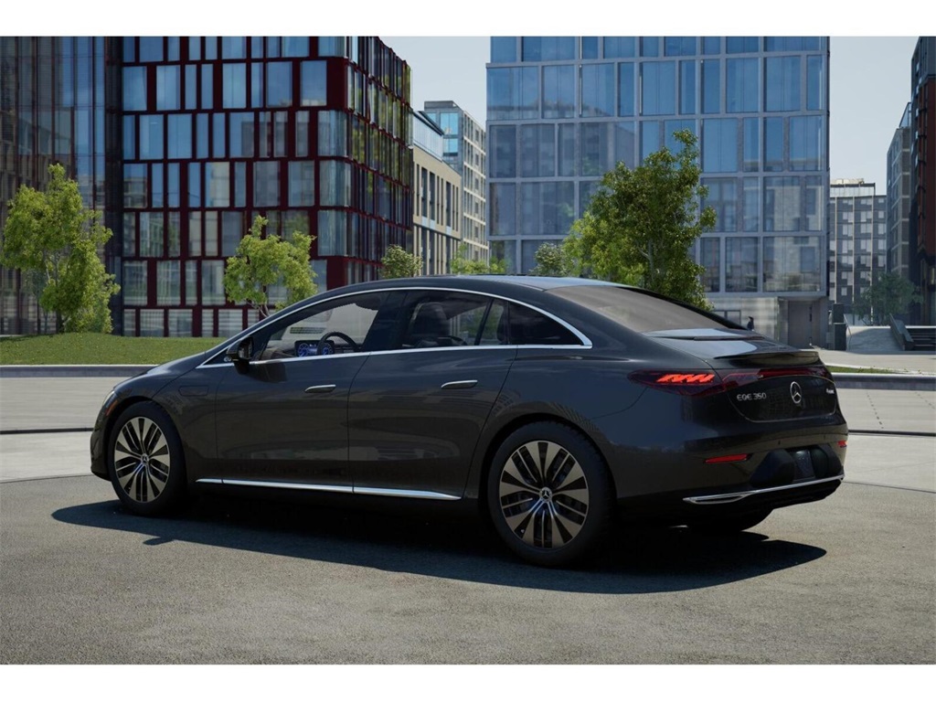 2024 Mercedes Benz EQE-Class Sedan photo 29