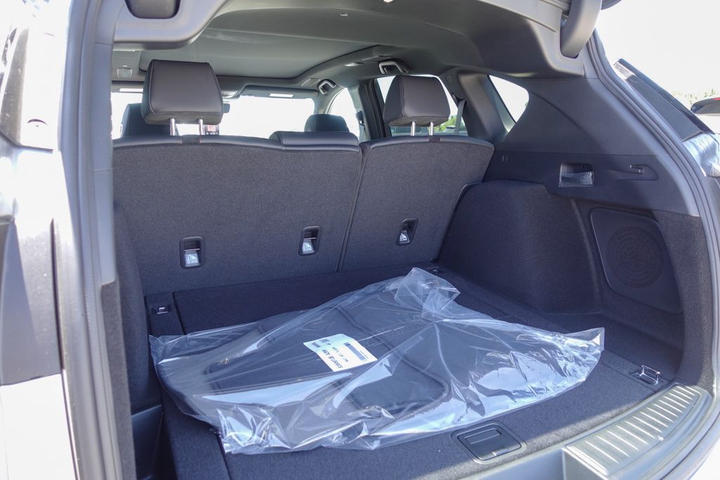2025 Acura RDX A-Spec photo 22