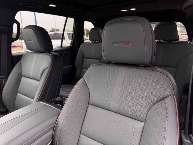 2026 Gmc Acadia AT4 photo 26