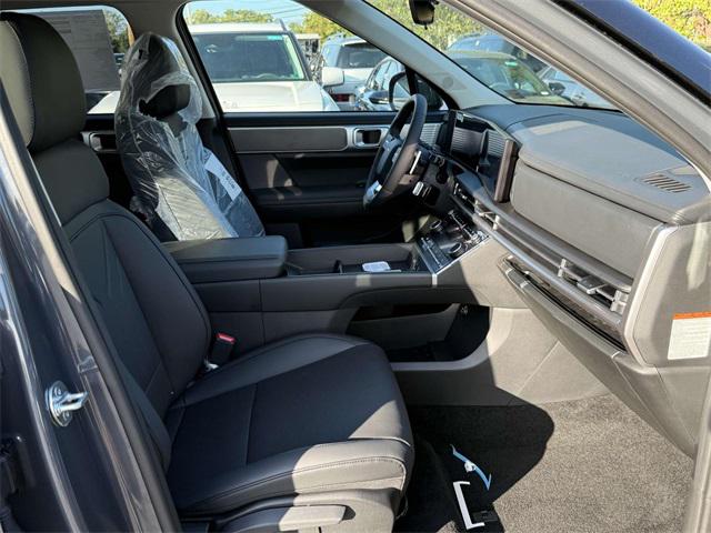 2026 Hyundai Santa Fe SEL photo 11