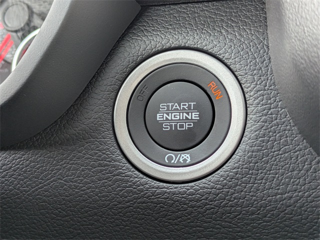 2026 Ram 2500 Big Horn photo 32