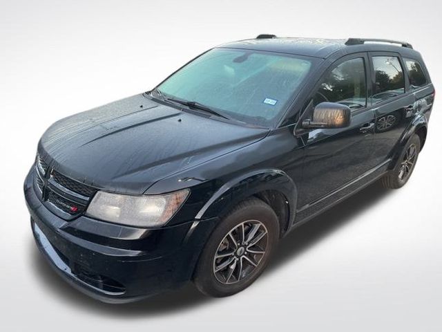 2018 Dodge Journey SE photo 3