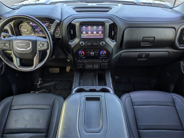 2021 Gmc Sierra Denali photo 18
