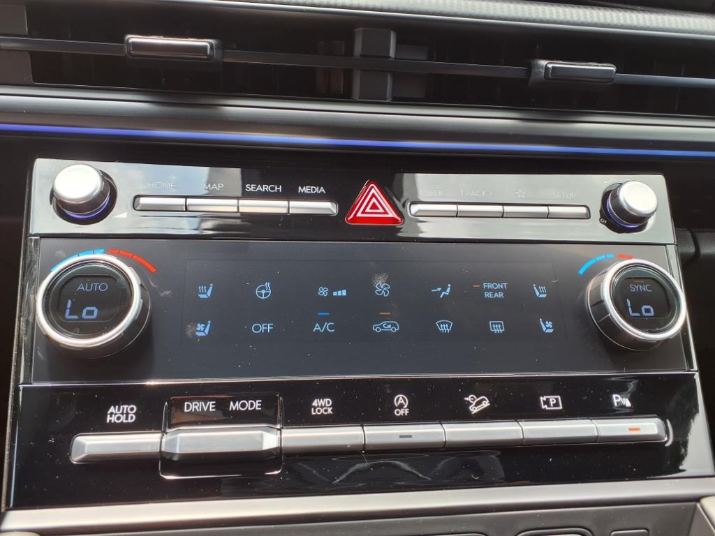 New 2025 Hyundai SANTA FE Calligraphy 4D Sport Utility In Triadelphia 71d7fe2eacdfaf7bb0089c2f6f468164