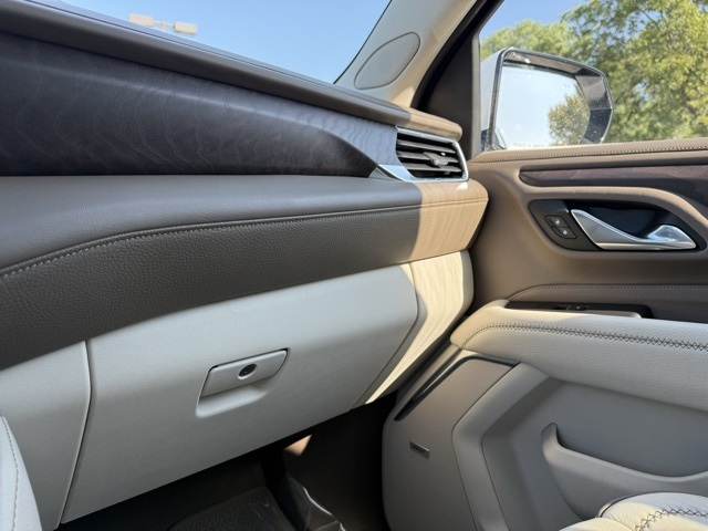 2023 Gmc Yukon Denali photo 23