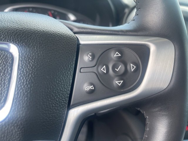 2022 Gmc Acadia SLT photo 12