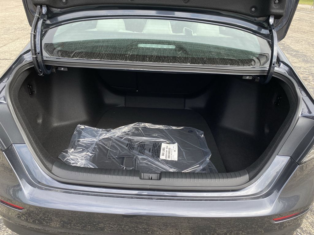 2025 Honda Accord SE photo 14