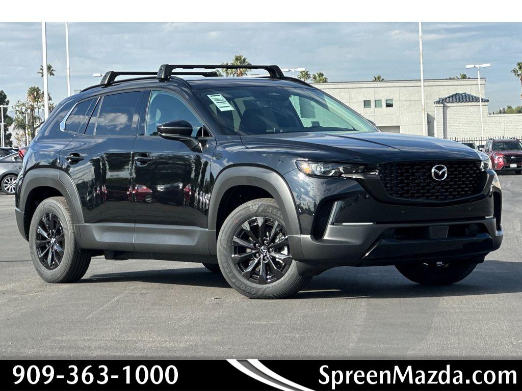 2026 Mazda CX-50 Premium's photo