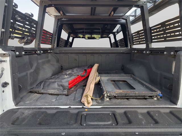 2022 Jeep Gladiator Altitude photo 29