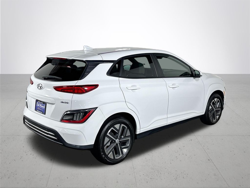 2023 Hyundai Kona Electric Limited photo 3