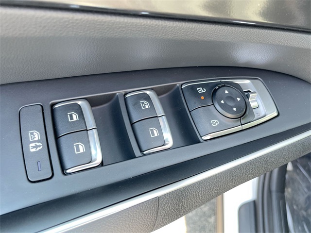 2025 Kia Sorento EX photo 30