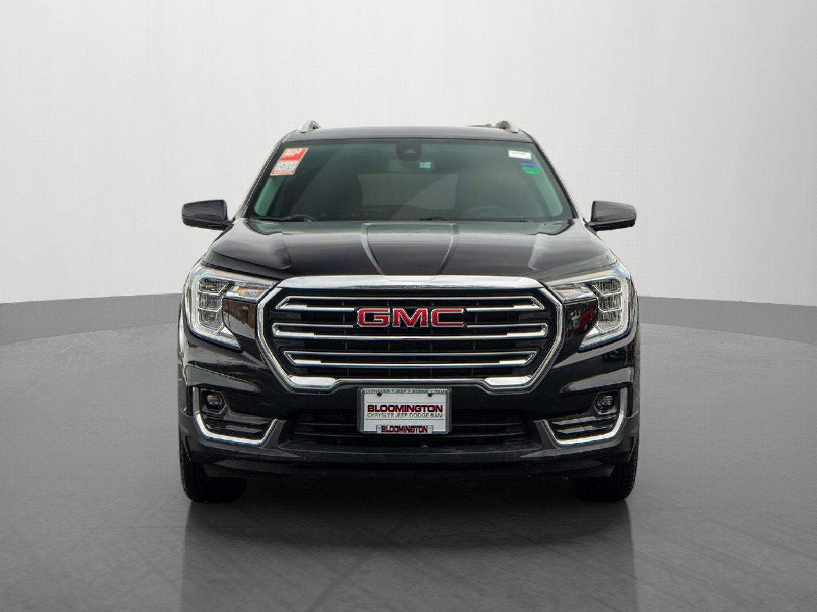 Used 2024 GMC Terrain SLT with VIN 3GKALVEG8RL150389 for sale in Minneapolis, Minnesota