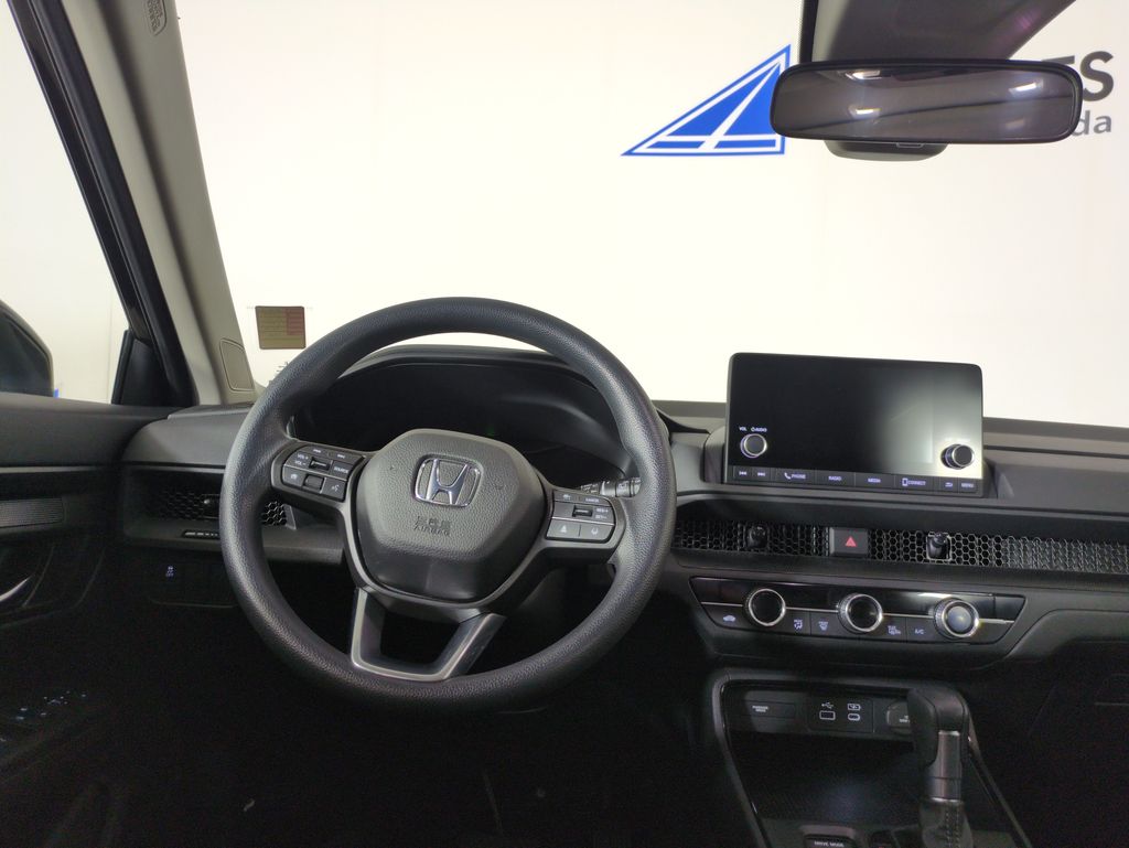 2024 Honda CR-V EX photo 13
