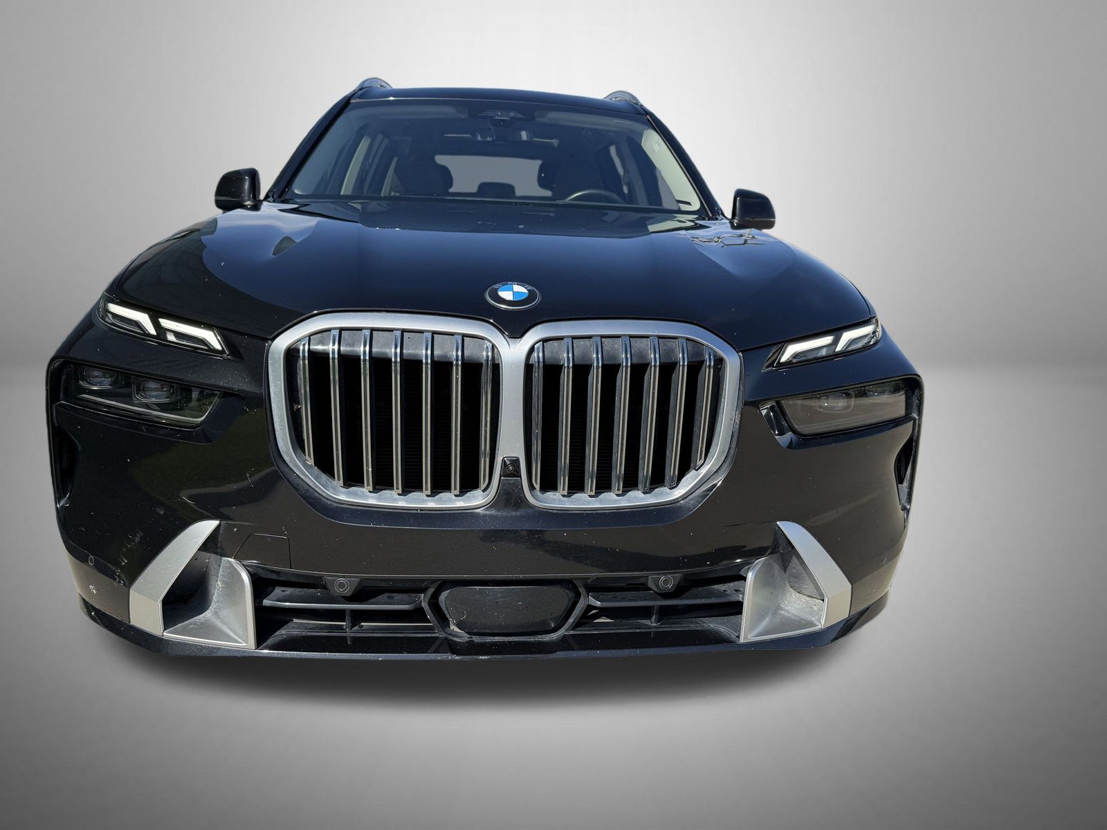 2023 Bmw X7 xDrive40i photo 2