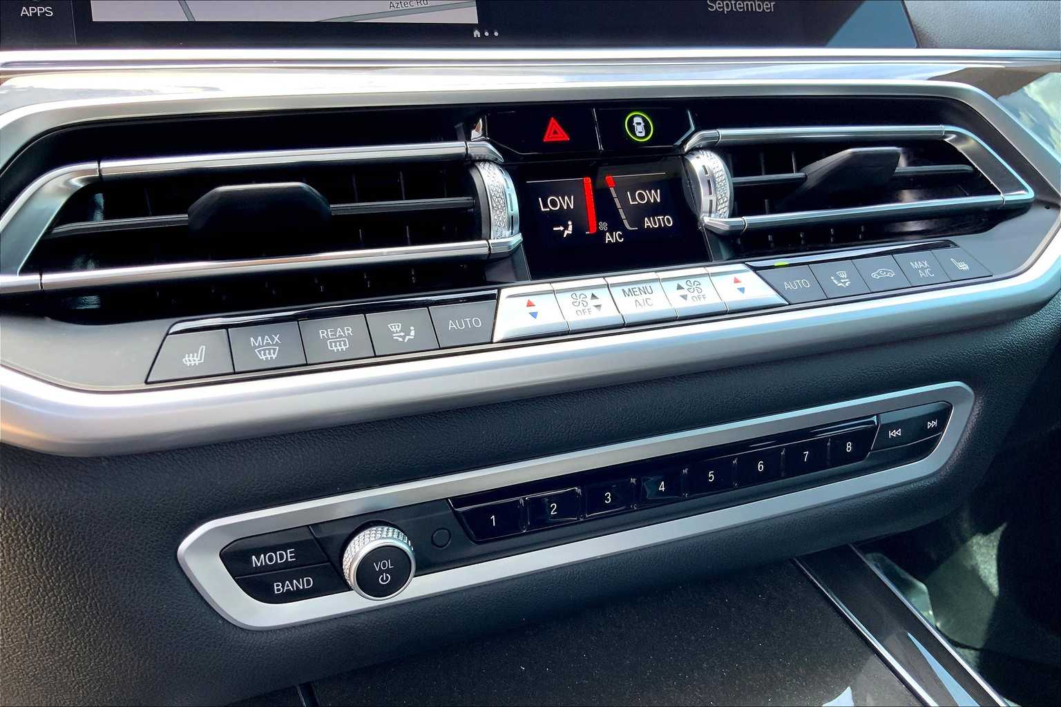 2023 Bmw X5 sDrive40i photo 31