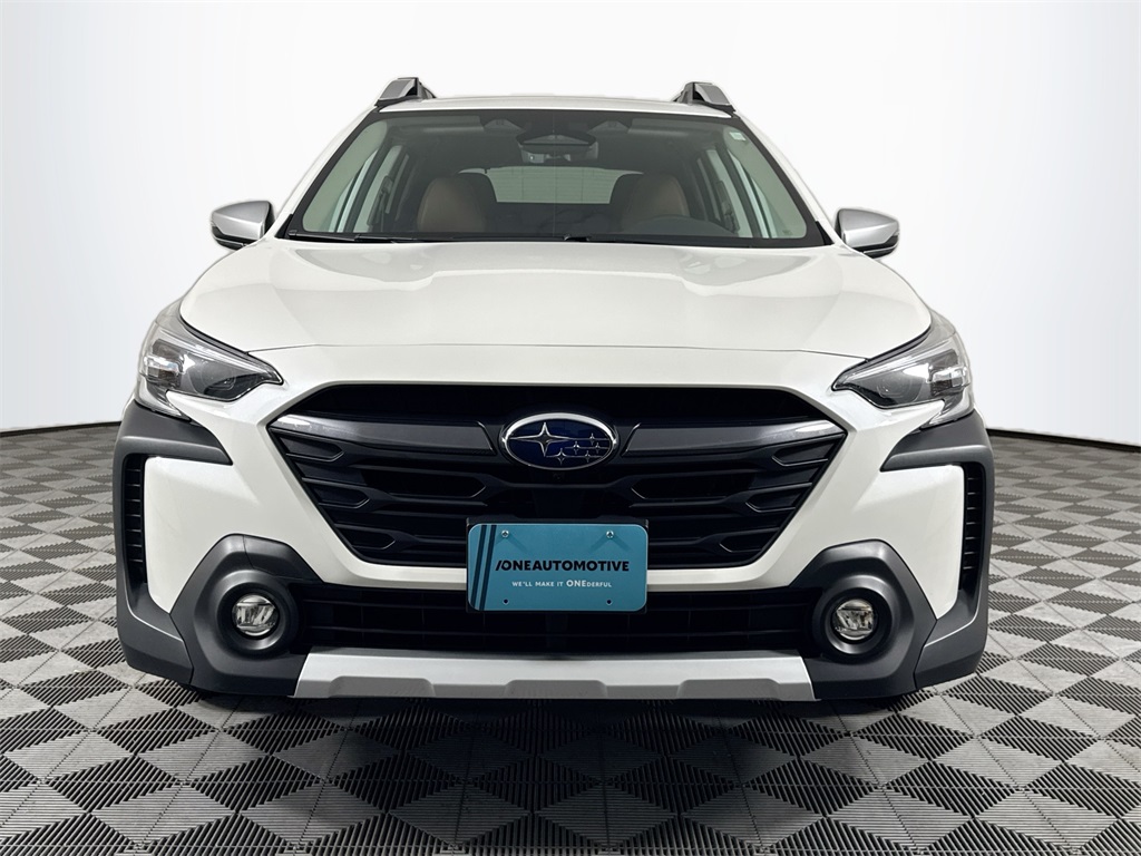 2024 Subaru Outback Touring photo 3