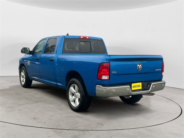 2023 Ram 1500 Classic SLT photo 3
