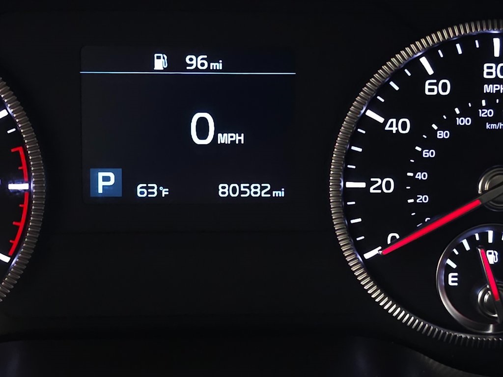 2021 KIA TELLURIDE - Image 21