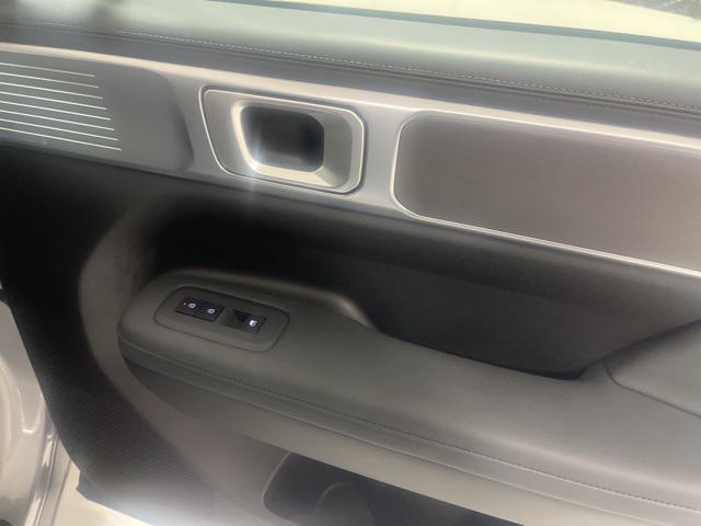 2026 Hyundai Santa Fe SEL photo 19